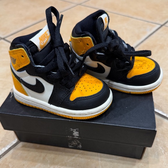 Jordan Other - Jordan 1 retro high